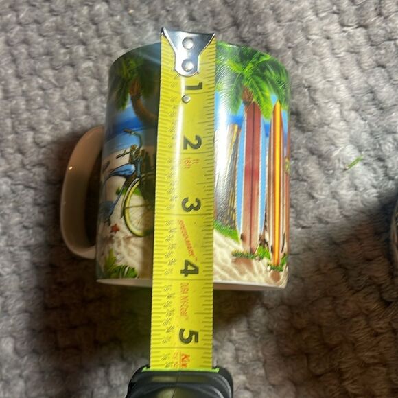 Marathon Florida glass mugs bundle - Picture 7 of 7